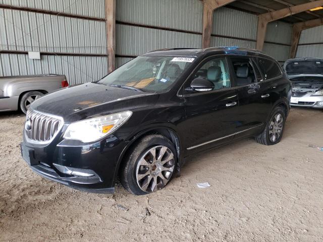 BUICK ENCLAVE 2017 5gakrbkd7hj195600