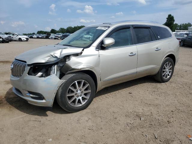 BUICK ENCLAVE 2017 5gakrbkd7hj204022