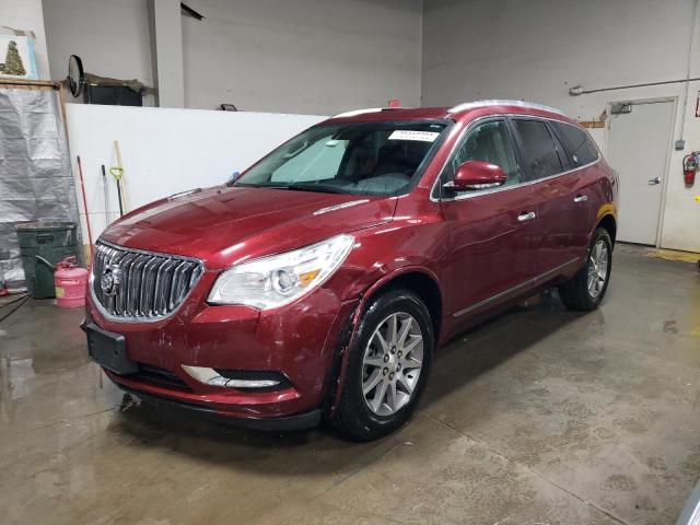 BUICK ENCLAVE 2017 5gakrbkd7hj215439