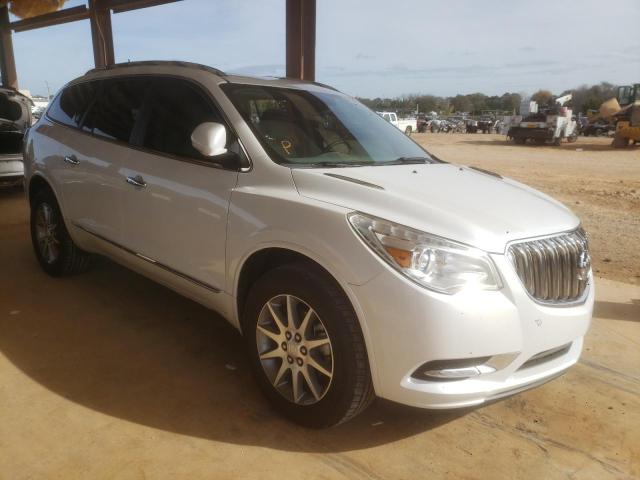 BUICK ENCLAVE 2017 5gakrbkd7hj246190