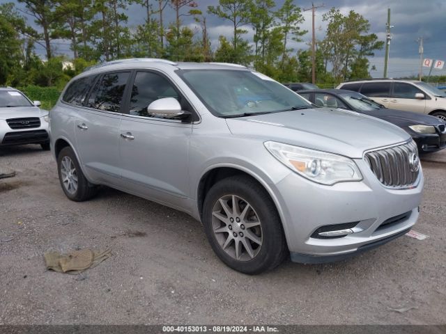 BUICK ENCLAVE 2017 5gakrbkd7hj264799