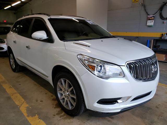 BUICK ENCLAVE 2017 5gakrbkd7hj266097