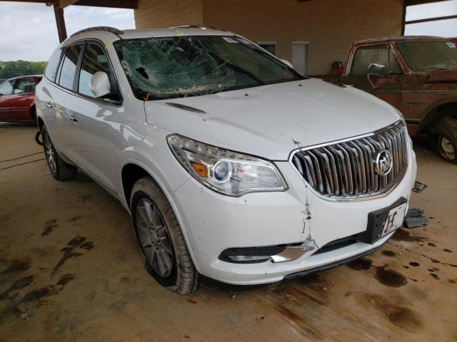 BUICK ENCLAVE 2017 5gakrbkd7hj266133