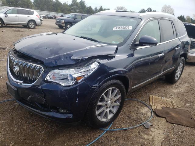 BUICK ENCLAVE 2017 5gakrbkd7hj266780