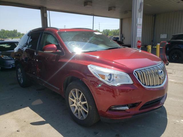 BUICK ENCLAVE 2017 5gakrbkd7hj285054