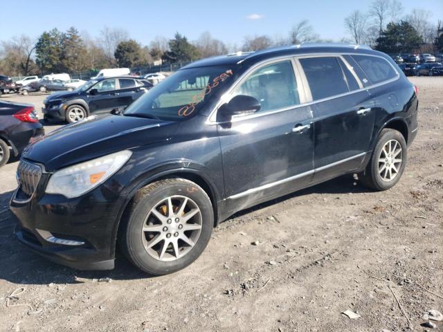 BUICK ENCLAVE 2017 5gakrbkd7hj300829