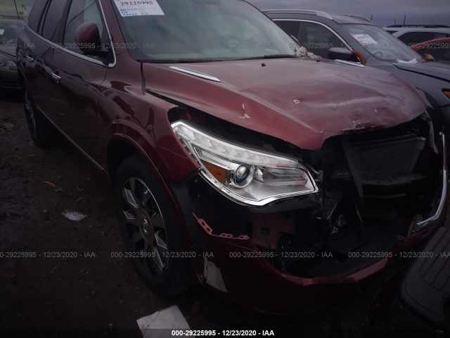 BUICK ENCLAVE 2017 5gakrbkd7hj313838