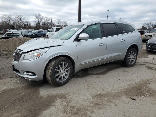 BUICK ENCLAVE 2017 5gakrbkd7hj314651