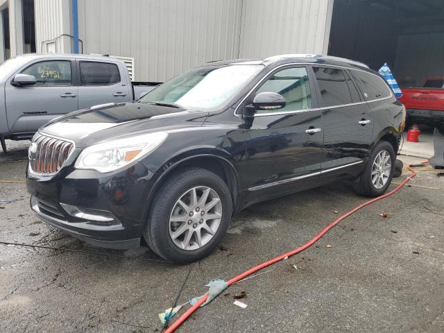 BUICK ENCLAVE 2017 5gakrbkd7hj340814