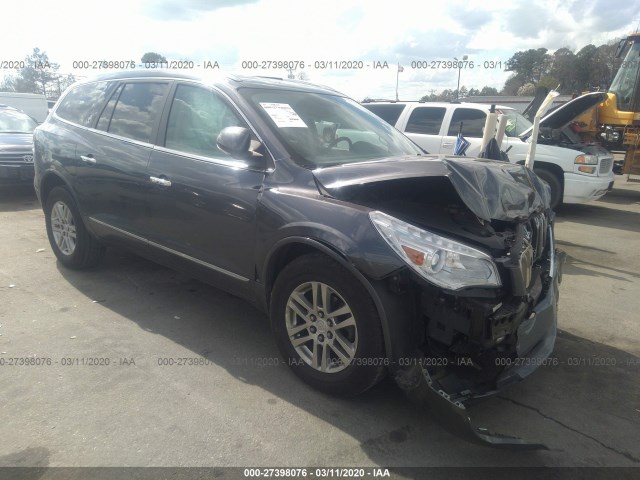 BUICK ENCLAVE 2013 5gakrbkd8dj118857