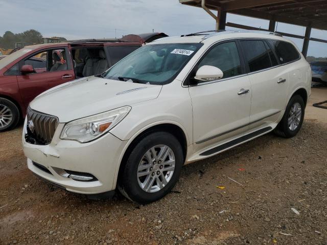 BUICK ENCLAVE 2013 5gakrbkd8dj122195