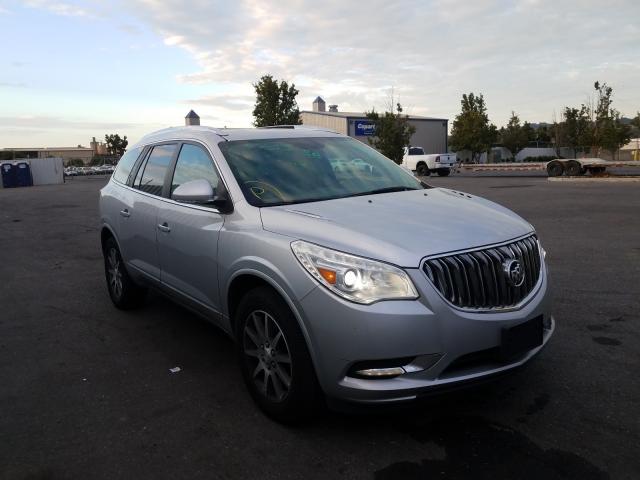 BUICK ENCLAVE 2014 5gakrbkd8ej101672