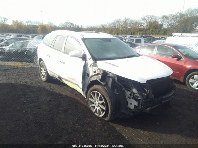 BUICK ENCLAVE 2014 5gakrbkd8ej102210