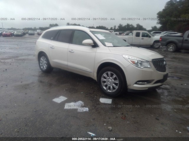 BUICK ENCLAVE 2014 5gakrbkd8ej102420