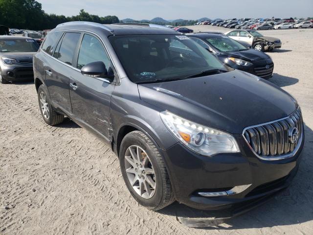 BUICK ENCLAVE 2014 5gakrbkd8ej123073