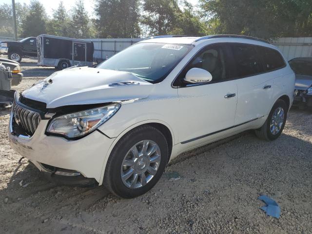 BUICK ENCLAVE 2014 5gakrbkd8ej129505