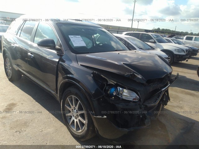 BUICK ENCLAVE 2014 5gakrbkd8ej133117