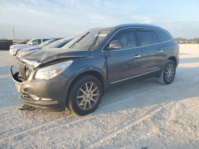 BUICK ENCLAVE 2014 5gakrbkd8ej134252