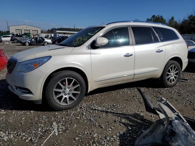 BUICK ENCLAVE 2014 5gakrbkd8ej137491