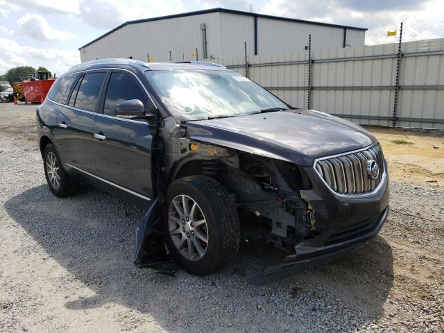 BUICK ENCLAVE 2014 5gakrbkd8ej143050