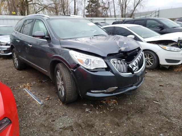 BUICK ENCLAVE 2014 5gakrbkd8ej173150