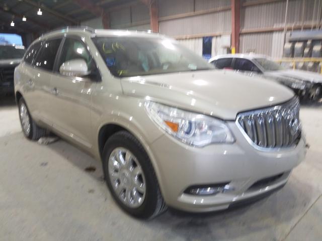 BUICK ENCLAVE 2014 5gakrbkd8ej180440