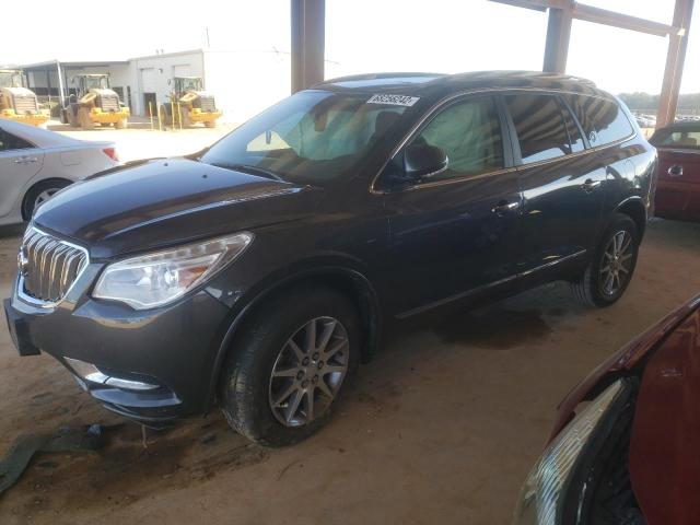 BUICK ENCLAVE 2014 5gakrbkd8ej185945