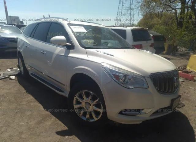 BUICK ENCLAVE 2014 5gakrbkd8ej188697