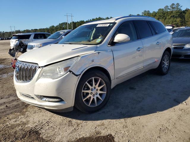 BUICK ENCLAVE 2014 5gakrbkd8ej189624