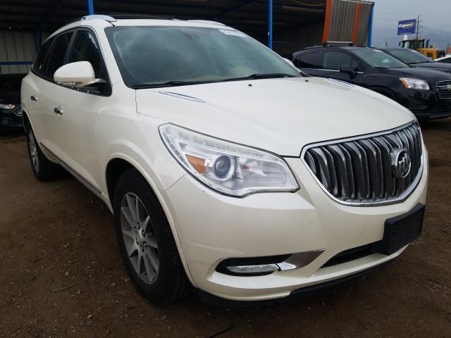 BUICK ENCLAVE 2014 5gakrbkd8ej193088