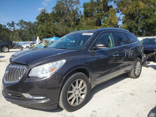 BUICK ENCLAVE 2014 5gakrbkd8ej198503