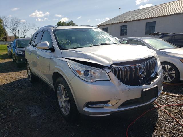 BUICK ENCLAVE 2014 5gakrbkd8ej202971