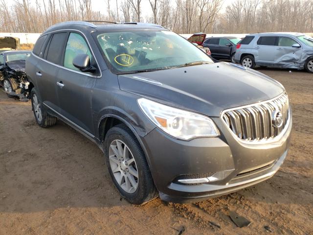 BUICK ENCLAVE 2014 5gakrbkd8ej203764