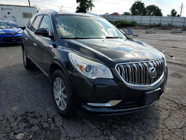 BUICK ENCLAVE 2014 5gakrbkd8ej204526