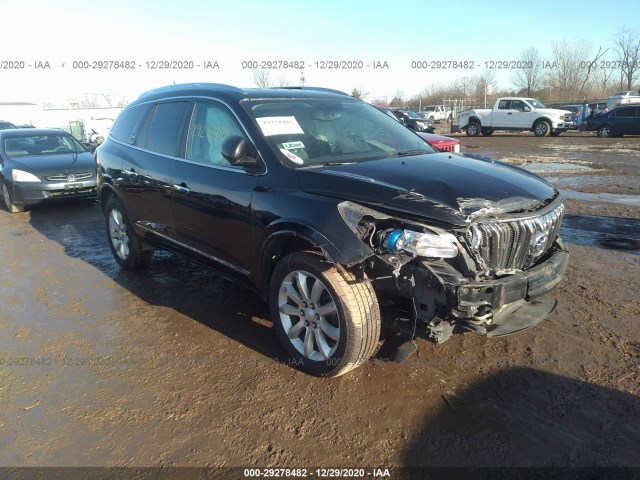 BUICK ENCLAVE 2014 5gakrbkd8ej206633