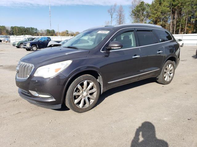 BUICK ENCLAVE 2014 5gakrbkd8ej209645