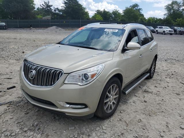 BUICK ENCLAVE 2014 5gakrbkd8ej211394