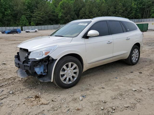 BUICK ENCLAVE 2014 5gakrbkd8ej219575