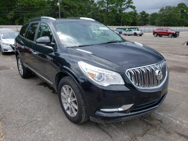 BUICK ENCLAVE 2014 5gakrbkd8ej227823