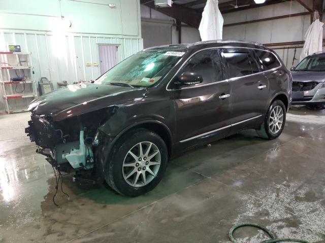 BUICK ENCLAVE 2014 5gakrbkd8ej232701