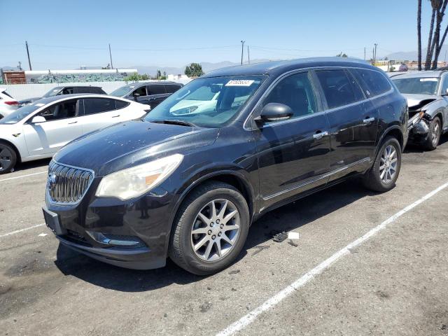 BUICK ENCLAVE 2014 5gakrbkd8ej234027