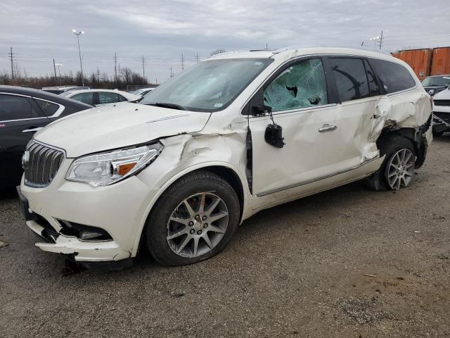 BUICK ENCLAVE 2014 5gakrbkd8ej241558