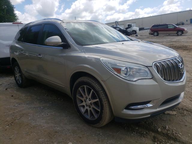 BUICK ENCLAVE 2014 5gakrbkd8ej242094