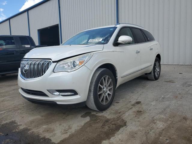 BUICK ENCLAVE 2014 5gakrbkd8ej242662