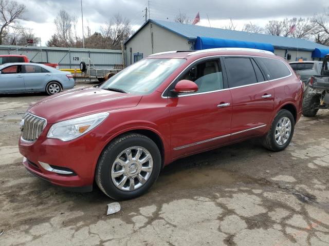 BUICK ENCLAVE 2014 5gakrbkd8ej252771