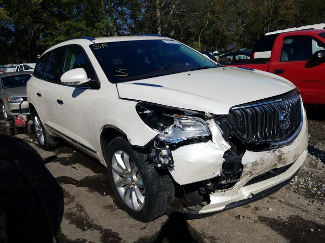 BUICK ENCLAVE 2014 5gakrbkd8ej253595