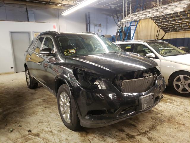 BUICK ENCLAVE 2014 5gakrbkd8ej254603