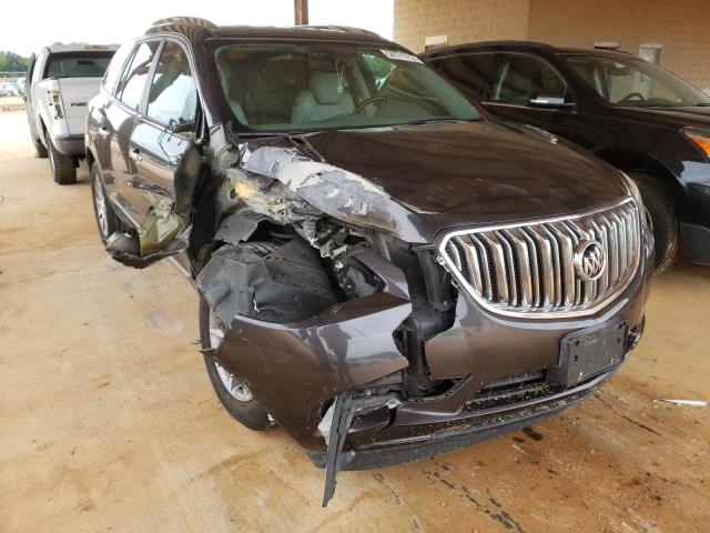 BUICK ENCLAVE 2014 5gakrbkd8ej276942