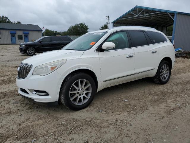 BUICK ENCLAVE 2014 5gakrbkd8ej284071