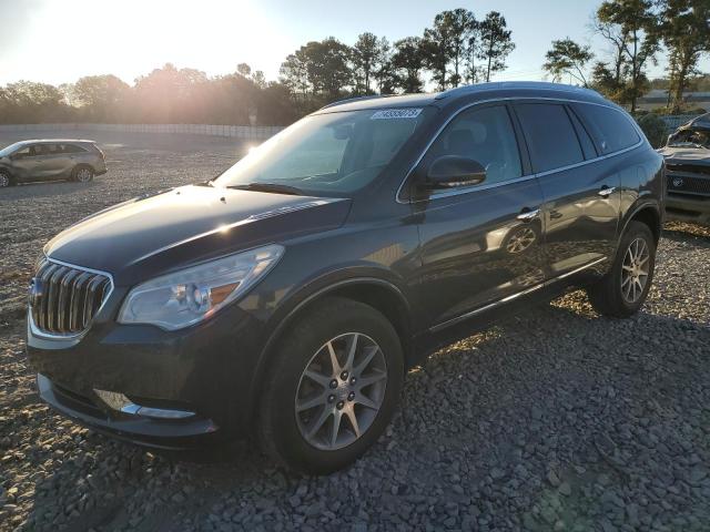 BUICK ENCLAVE 2014 5gakrbkd8ej284717